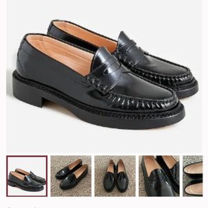 Jcrew Rowan loafer